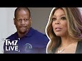 Wendy Williams Looking For New Place to Live After Filing For Divorce | TMZ Live