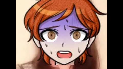 SDRA2 characters as vines for post chapter depression [CONTAINS SPOILERS]