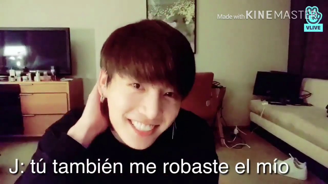 ✨VIDEOLLAMADA CON JUNGKOOK✨ *Celoso y Tierno* (+BONUS)