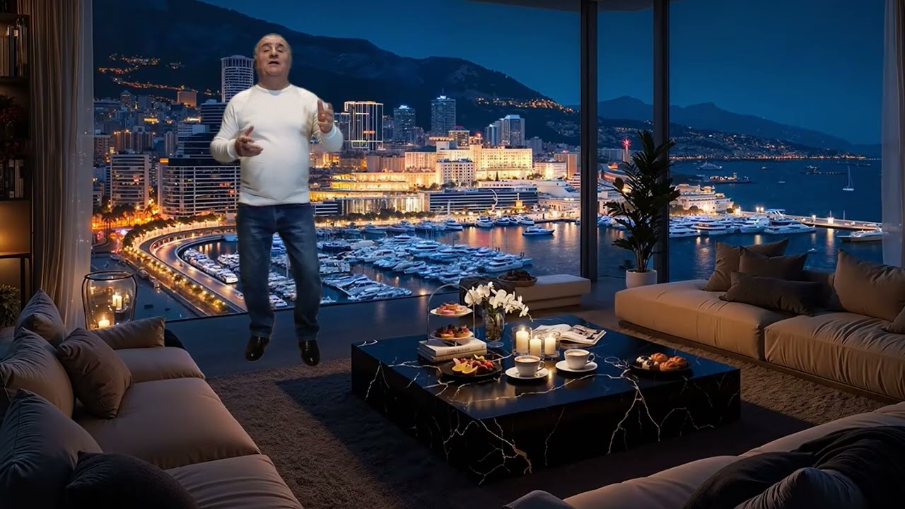 ГРИГОРИЙ АЛЕКСАНЯН ДЕЛИ ДЕЛИ  ДЕЙ