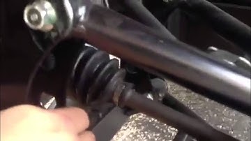 EMP Yamaha Viking Snow Plow Install - GearUp2Go.com