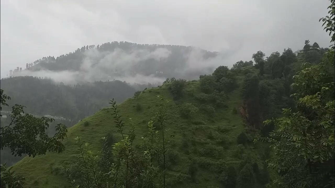 vew of punch in jammu and kashmir YouTube