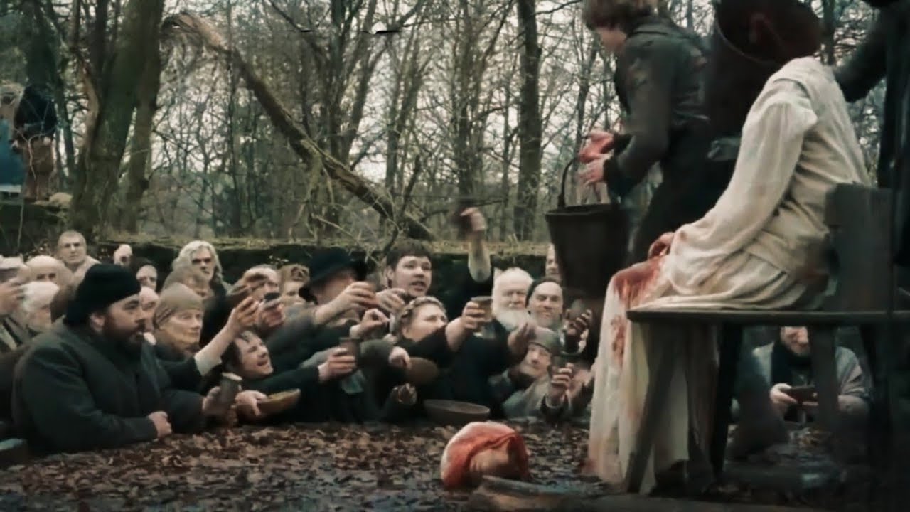 THE DEVIL'S BATH (2024) Full Movie Explained in English! 