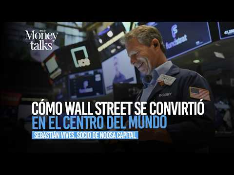 Chapter 473 | How Wall Street became the center of the world