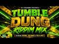 Tumble Dung Riddim Mix🔥Aidonia, Top Banks, Tielo Lanez | DJ Treasure Dancehall Mix 2026