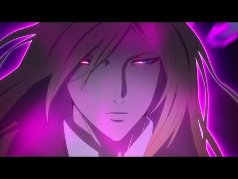 Noblesse「 AMV 」Let Me Hear