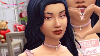 💘 15 Love Themed Name Ideas for Your Sims 💘 | The Sims 4 screenshot 2