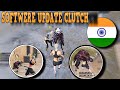 Pubg clutch for indian fan  6 finger  ipadgameplay  ipad best sensitivity 