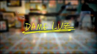 Смотреть клип Piso 21 - Dame Luz (Lyric Video)