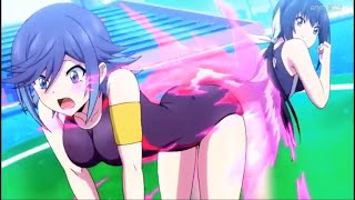 Keijo! 「AMV」- Light Up - NEFFEX