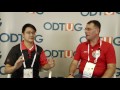 Kscope17 interviews  alex leung and greg beaton