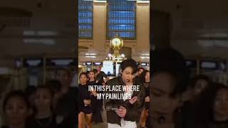 Download Lagu ON bts jungkook part in English MP3