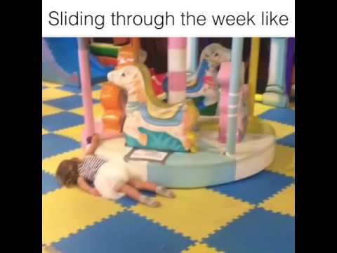 sliding-through-the-week-like?!!!