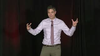 Technology, Schools, and Disruption with Antero Garcia