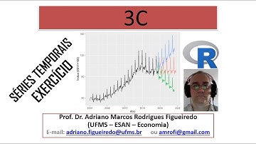 SÉRIES TEMPORAIS -PPGCC-2021.1: 03C   Exemplo Decomposição clássica da série temporal varejoms