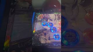 It’s alive!!! #madcatz #te2 #hitbox #leverless #dbz #dbs #crown #samducksa #switches