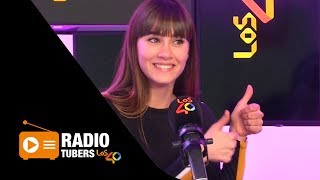 Video-Miniaturansicht von „'Lo Malo' de Aitana War como jamás la has escuchado“