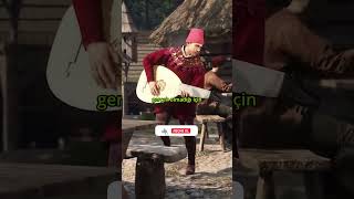 Türk Filmine Gönderme Yapan Oyun