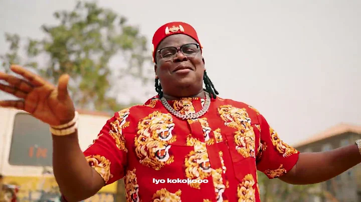 Anyidons - Brother feat Mr C-jay (Official Music Video)