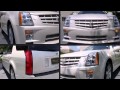 2007 CADILLAC SRX V6 in Roswell, GA 30076
