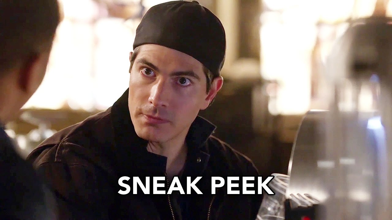 DC's Legends of Tomorrow 2x17 Sneak Peek #2 "Aruba" (HD) Season 2 Episode 17 Sneak Peek #2