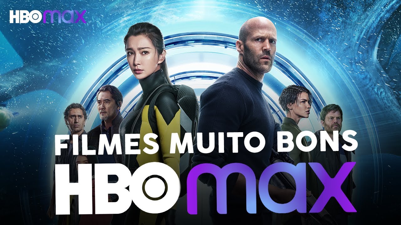 10 ótimos filmes de ação, novos e velhos, para ver na HBO Max