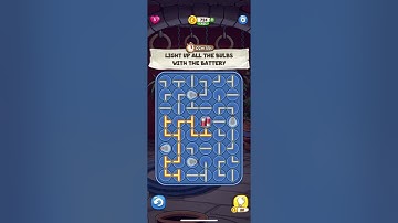 Level 57 Escape Time