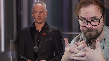 why Larian and Swen Vincke are so important for the gaming industry