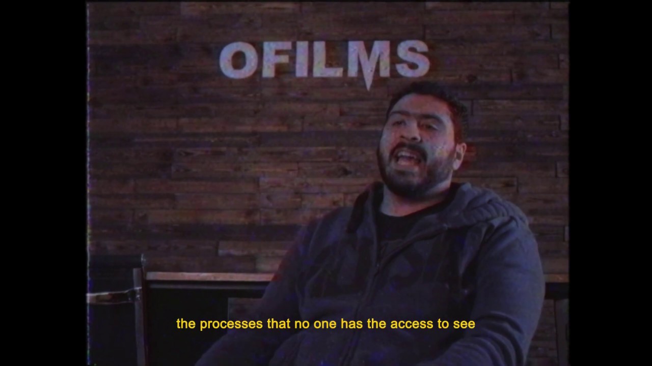 Break the Rules Vol.2 - OFILMS