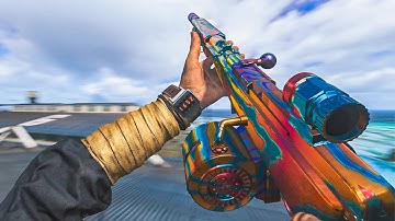 the best *MAX DAMAGE* AUTOMATON setup they was HIDING from you in Vanguard