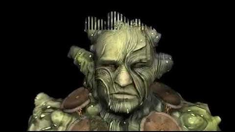 Rise of Argonauts 3D models+animations (.c4d)