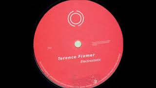 Terence Fixmer – Electrostatic