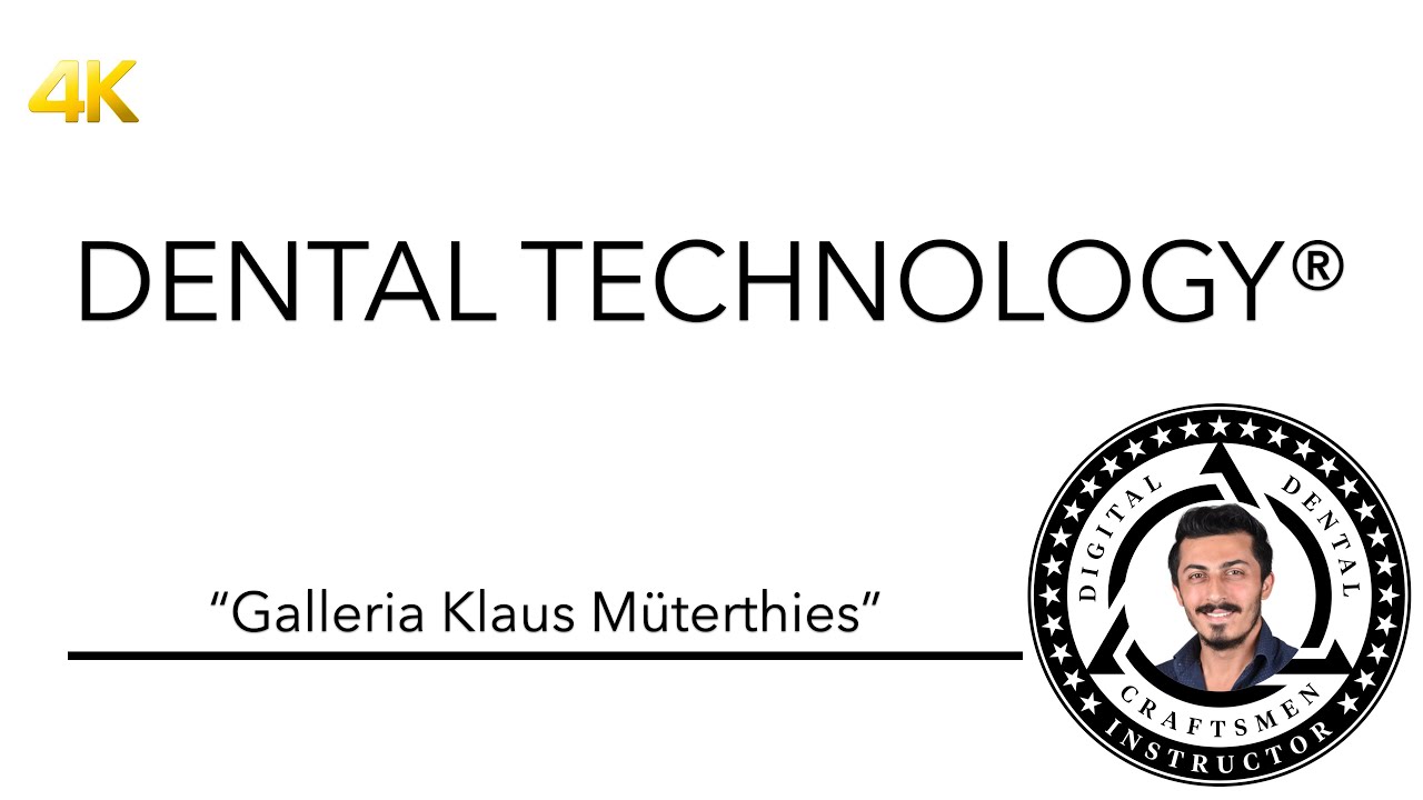 Galleria Klaus Müterthies Tour