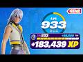 NEW BEST AFK NO TIMER Fortnite XP MAP How To LEVEL 