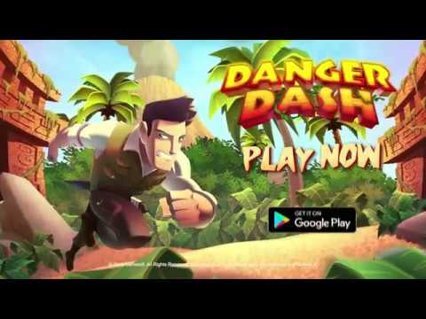 Danger Dash Jogar Grátis Web, Jogos Aventura
