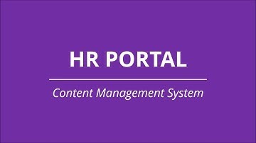 ServiceNow Capabilities