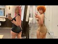 Ice Spice Twerking Compilation🍑😍