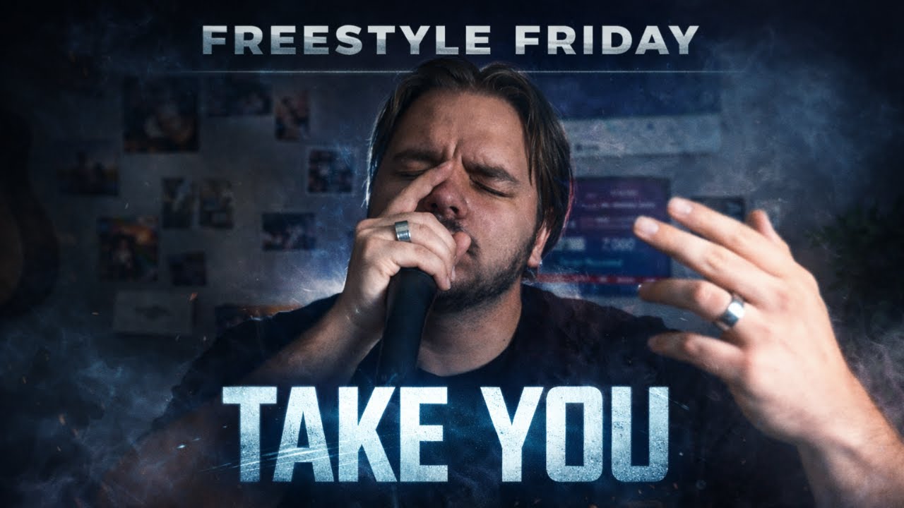 Remix - Take You (FREESTYLE FRIDAY)