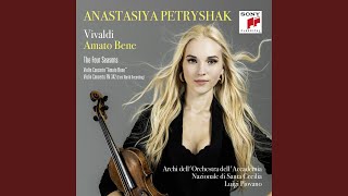 Concerto No. 4 in F minor, RV 297 "The Winter": III. Allegro