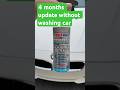 Amsoil ceramic spray, works well or does not work well? Better than Meguiars?