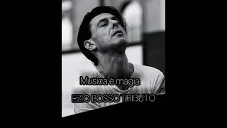 Maicol Doubt - Musica é magia (Ezio Bosso Tributo)