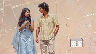 Yuvan voice,soothing melody,and timeless emotions,".."Oru kall oru kannadi"..#lovesong #emotional#❤️