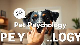 Ditch Traditional Methods and Use POWERFUL Pet Psychology Now