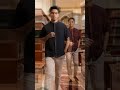 CUTOFF Izzam Kemeja Koko Bordir Pria Lengan Pendek #kemejapria#kemejakoko#bajupria#kemejalebaran