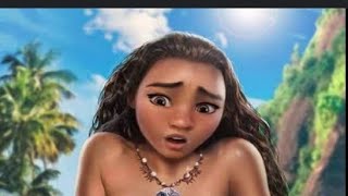 moana but everyone is horny