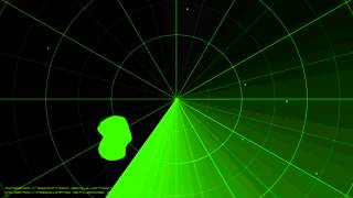 Radar Indicator Simulation screenshot 5