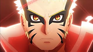 Free Naruto Baryon Mode Vs Isshiki Twixtor