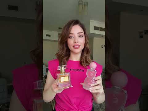 عطر جورجينا    عطر جورجينا 