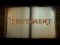Прохождение: Pentiment (Ep 3) Конец