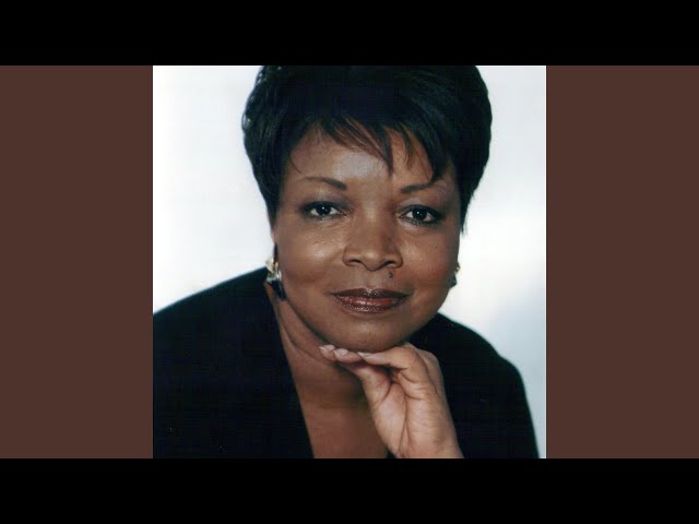 Judy Boucher - Let It Be Me